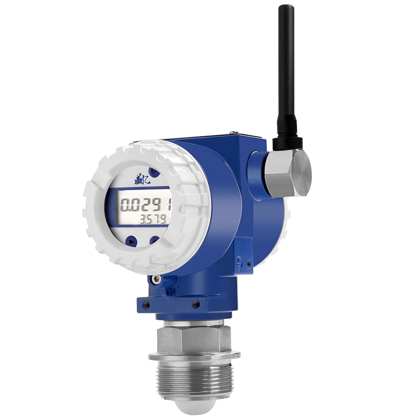 SWSN-L30雷達物位計